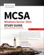 MCSA Windows Server 2016 Study Guide: Exam 70-742