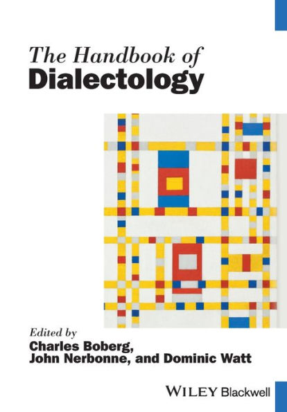 The Handbook of Dialectology