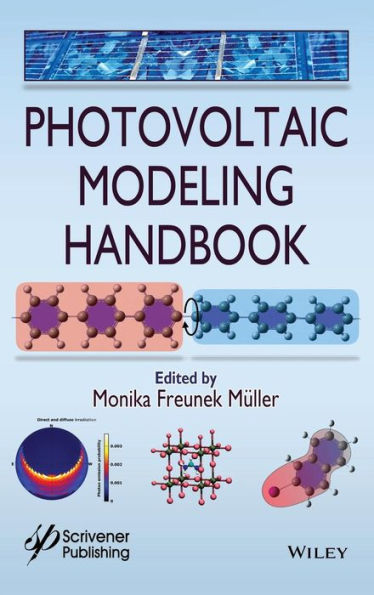 Photovoltaic Modeling Handbook / Edition 1