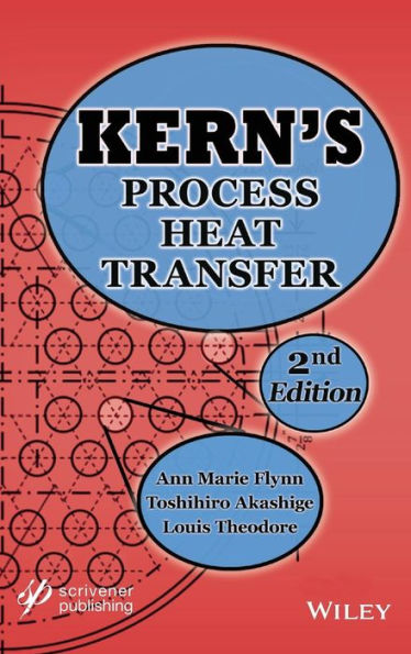 Kern's Process Heat Transfer