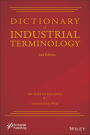 Dictionary of Industrial Terminology