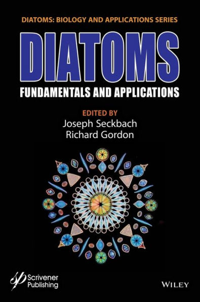 Diatoms: Fundamentals and Applications / Edition 1