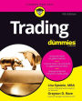 Trading For Dummies