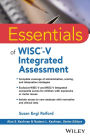 Essentials of WISC-V Integrated Assessment