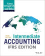 Intermediate Accounting: IFRS Edition / Edition 3
