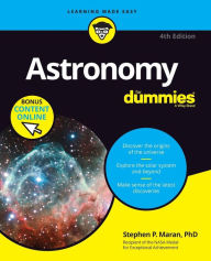 Astronomy For Dummies