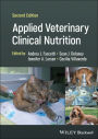 Applied Veterinary Clinical Nutrition