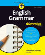 English Grammar For Dummies