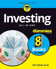 Epub ebooks free downloads Investing All-in-One For Dummies RTF MOBI