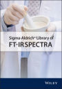 Sigma-Aldrich Library of FTIR Spectra / Edition 1