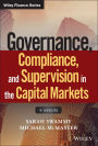 Governance, Compliance and Supervision in the Capital Markets