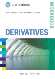 Title: Derivatives Workbook, Author: Wendy L. Pirie