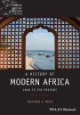A History of Modern Africa: 1800 to the Present / Edition 3