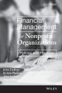 Financial Management for Nonprofit Organizations: Policies and Practices / Edition 3