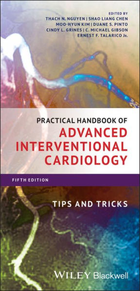 Practical Handbook of Advanced Interventional Cardiology: Tips and Tricks