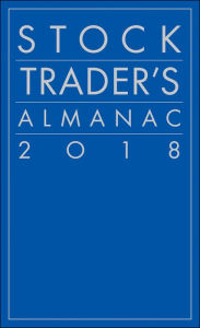 Title: Stock Trader's Almanac 2018, Author: Jeffrey A. Hirsch