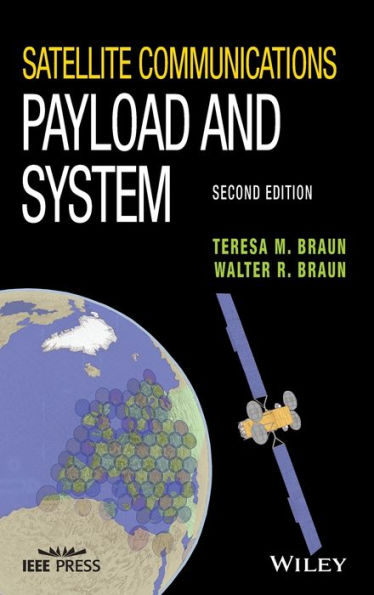 Satellite Communications Payload and System