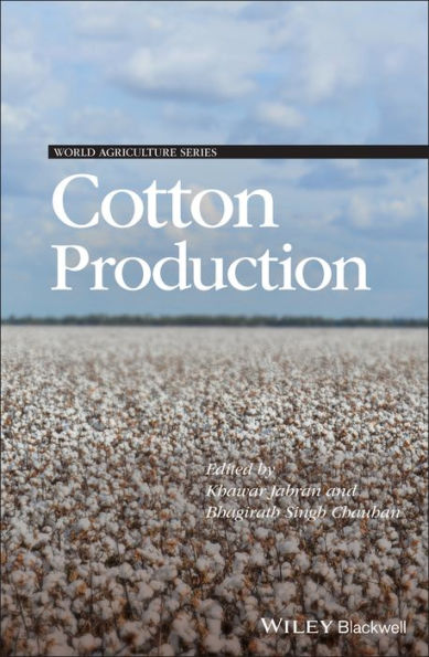 Cotton Production / Edition 1