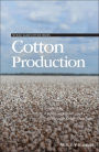 Cotton Production / Edition 1