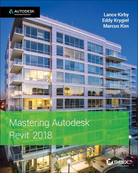 Mastering Autodesk Revit 2018