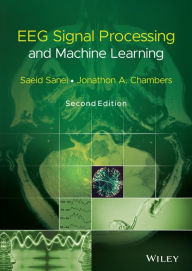 Title: EEG Signal Processing and Machine Learning, Author: Saeid Sanei