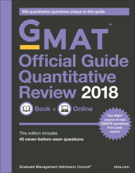 Buy GMAT Official Guide Quantitative Review 2.. in Bulk