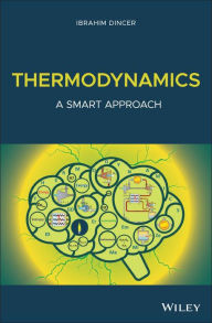 Title: Thermodynamics: A Smart Approach, Author: Ibrahim Dinçer