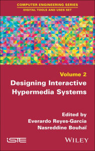 Title: Designing Interactive Hypermedia Systems, Author: Everardo Reyes-Garcia