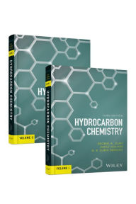 Title: Hydrocarbon Chemistry, Author: George A. Olah