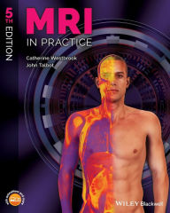 Title: MRI in Practice / Edition 5, Author: Catherine Westbrook
