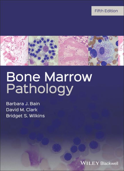 Bone Marrow Pathology / Edition 5