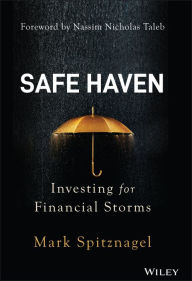 Free pdf electronics ebooks download Safe Haven: Investing for Financial Storms (English Edition) by Mark Spitznagel 9781119401797 DJVU