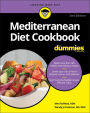 Mediterranean Diet Cookbook For Dummies