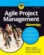 Agile Project Management For Dummies