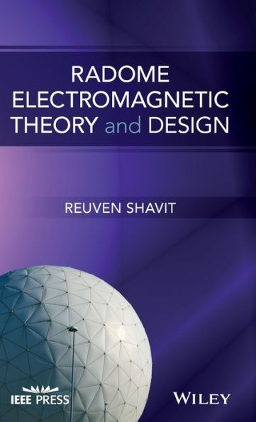 Radome Electromagnetic Theory and Design / Edition 1