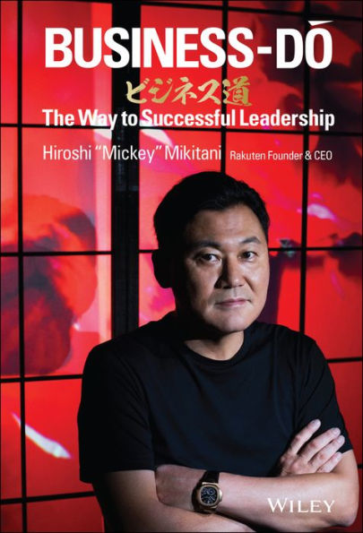 Business-Do: The Way to Successful Leadership