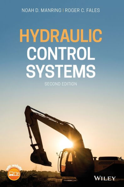 Hydraulic Control Systems / Edition 2