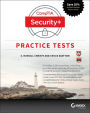 CompTIA Security+ Practice Tests: Exam SY0-501