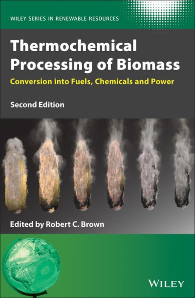 Thermochemical Processing of Biomass: Conversion into Fuels, Chemicals and Power