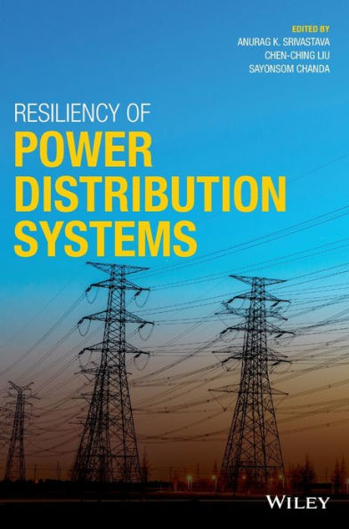 Resiliency of Power Distribution Systems