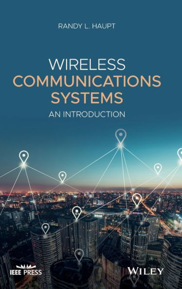 Wireless Communications Systems: An Introduction / Edition 1