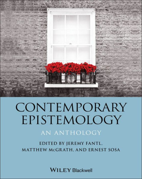 Contemporary Epistemology: An Anthology / Edition 1