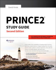 eBooks Box: PRINCE2 Study Guide: 2017 Update 9781119420897 English version by David Hinde RTF