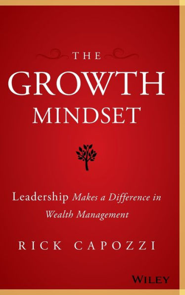 The Growth Mindset: Leadership Makes a Difference Wealth Management