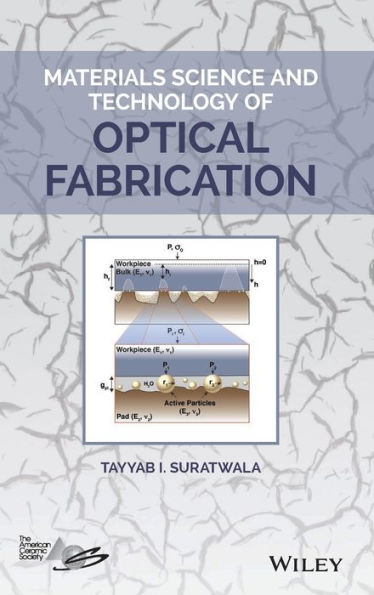 Materials Science and Technology of Optical Fabrication / Edition 1
