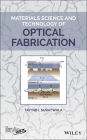 Materials Science and Technology of Optical Fabrication