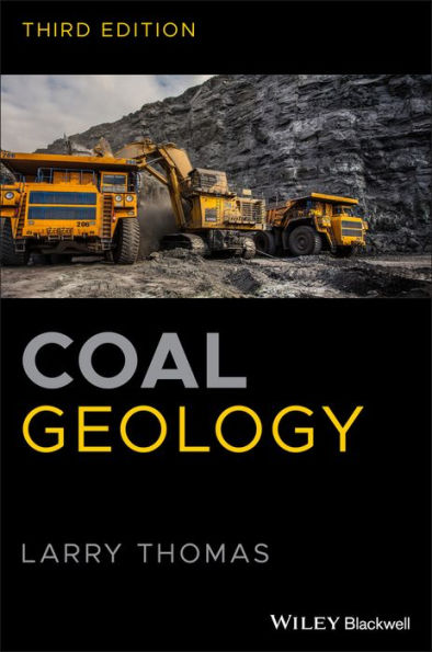 Coal Geology