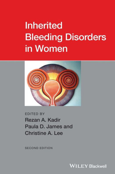 Inherited Bleeding Disorders in Women / Edition 2