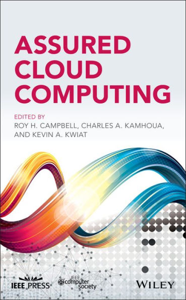 Assured Cloud Computing / Edition 1