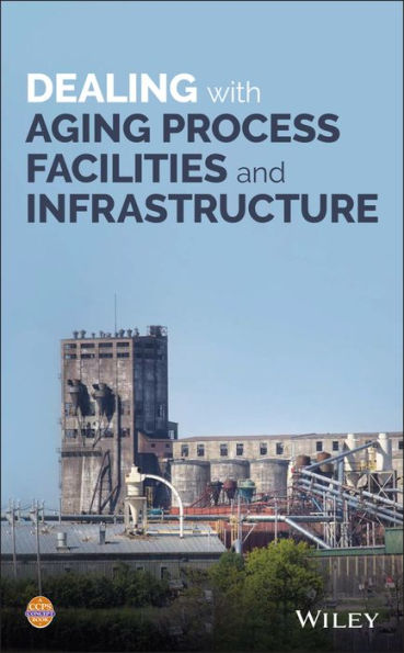 Dealing with Aging Process Facilities and Infrastructure / Edition 1